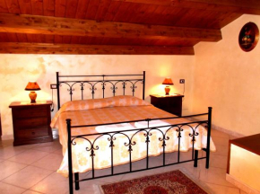 Гостиница Dolcedorme Bed And Breakfast  Терранова Ди Поллино